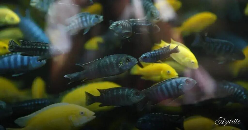 Aquarium Stocking Calculator The "One Inch per Gallon" Rule Myth