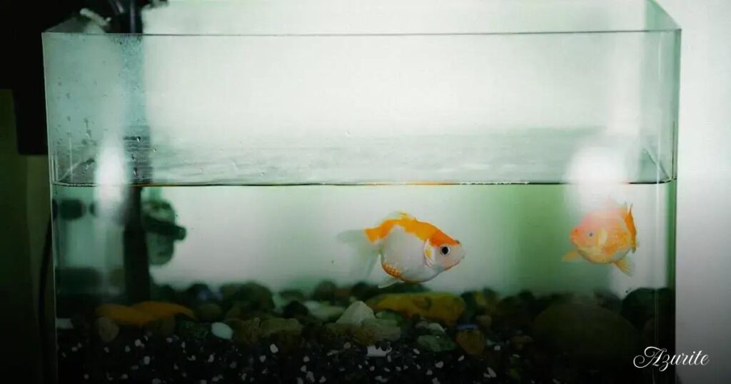 betta fish tank