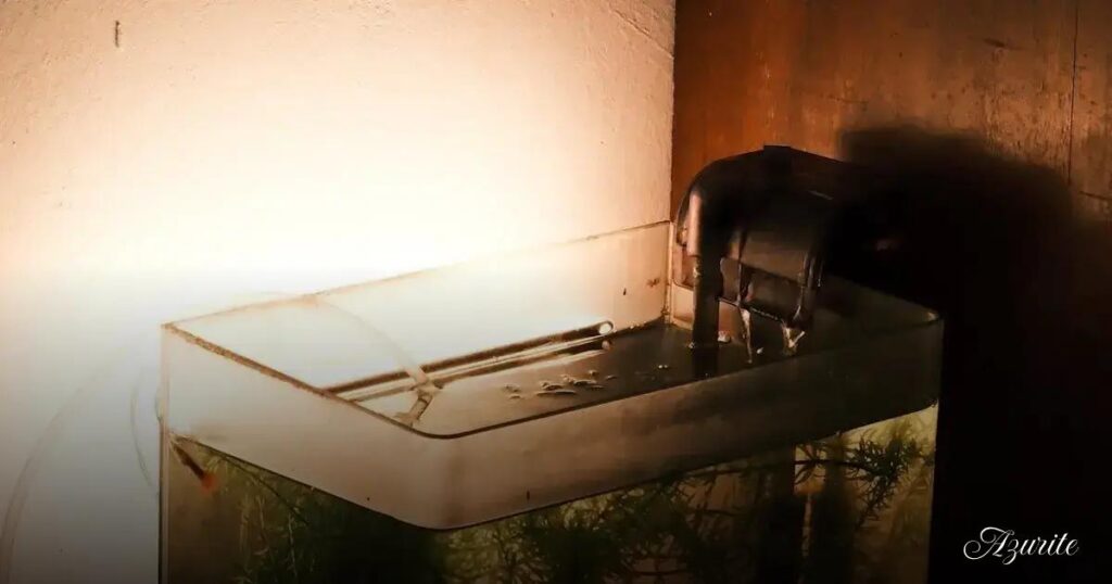 Brown Algae (Diatoms): Why Your New Tank is Brown and How to Clean It
