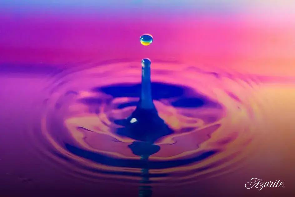 Drop checker color meaning and response time Drop checker color meaning and response time