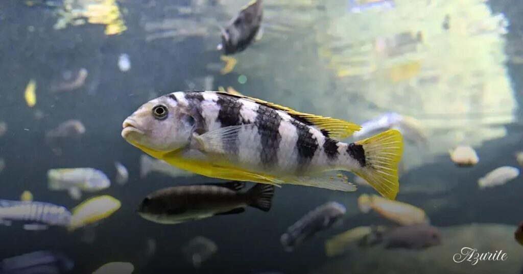 Endler’s Livebearer vs. Guppy: Differences in Size, Color, and Care Endler’s Livebearer vs. Guppy: Differences in Size, Color, and Care