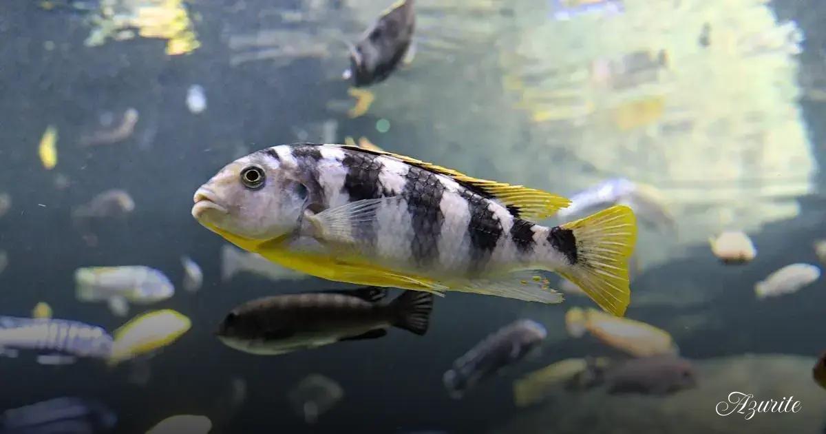 Stocking ideas and compatible nano fish types Stocking ideas and compatible nano fish types